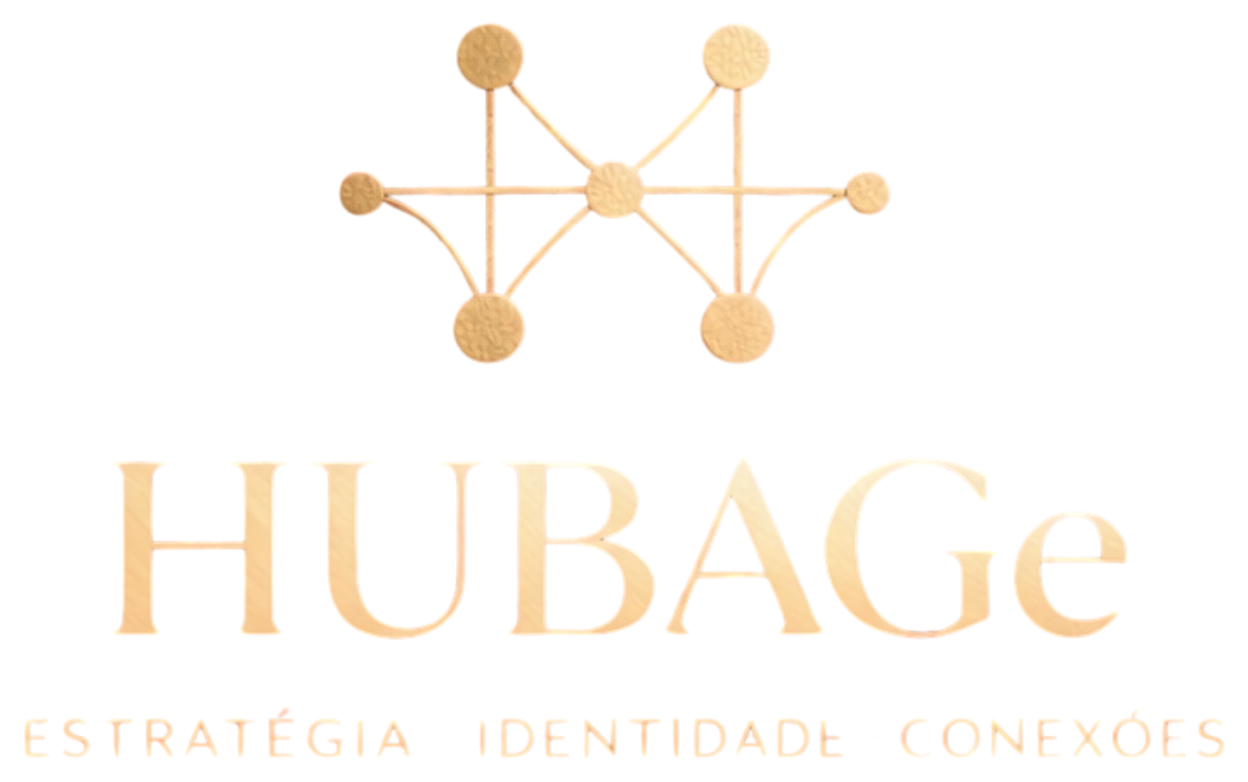 HUBAGe — Estratégia, Identidade e Conexões